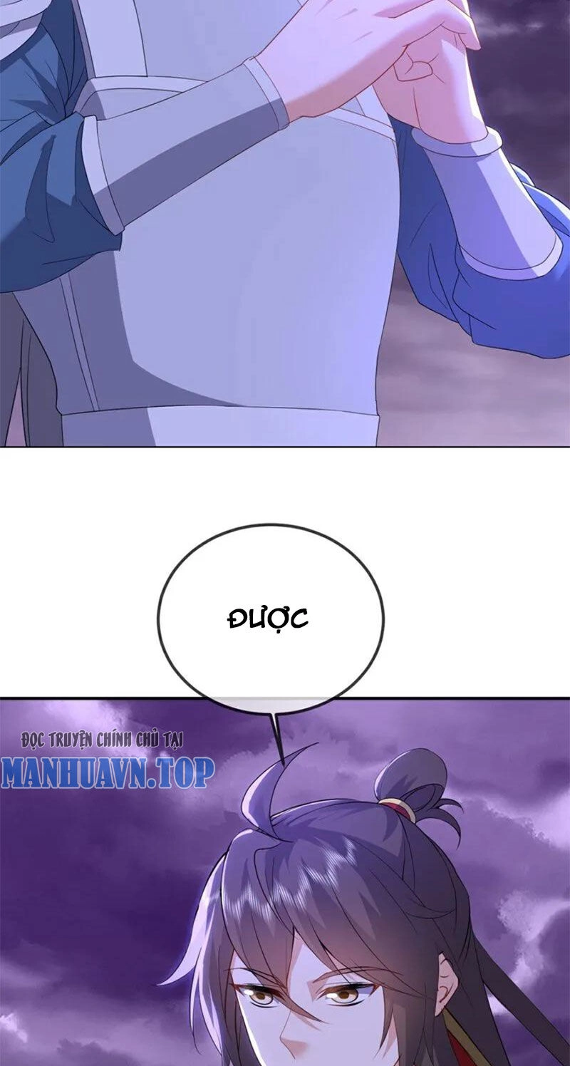 Tiên Võ Đế Tôn Chapter 530 - 64