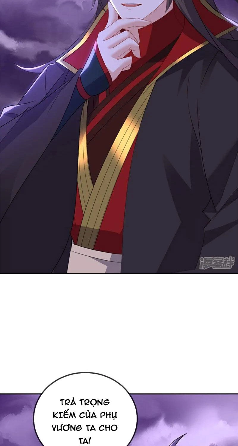 Tiên Võ Đế Tôn Chapter 530 - 65