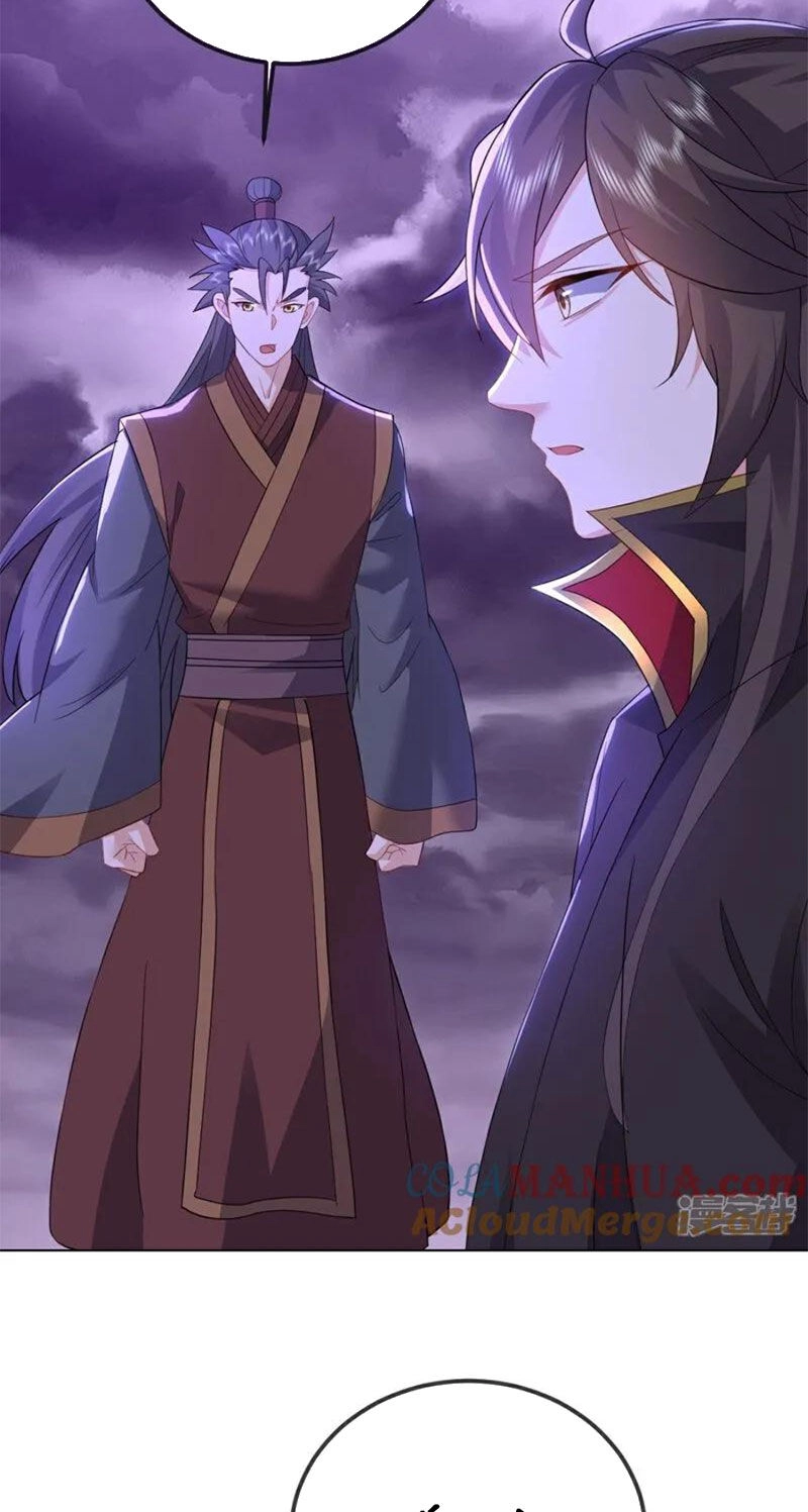 Tiên Võ Đế Tôn Chapter 530 - 66