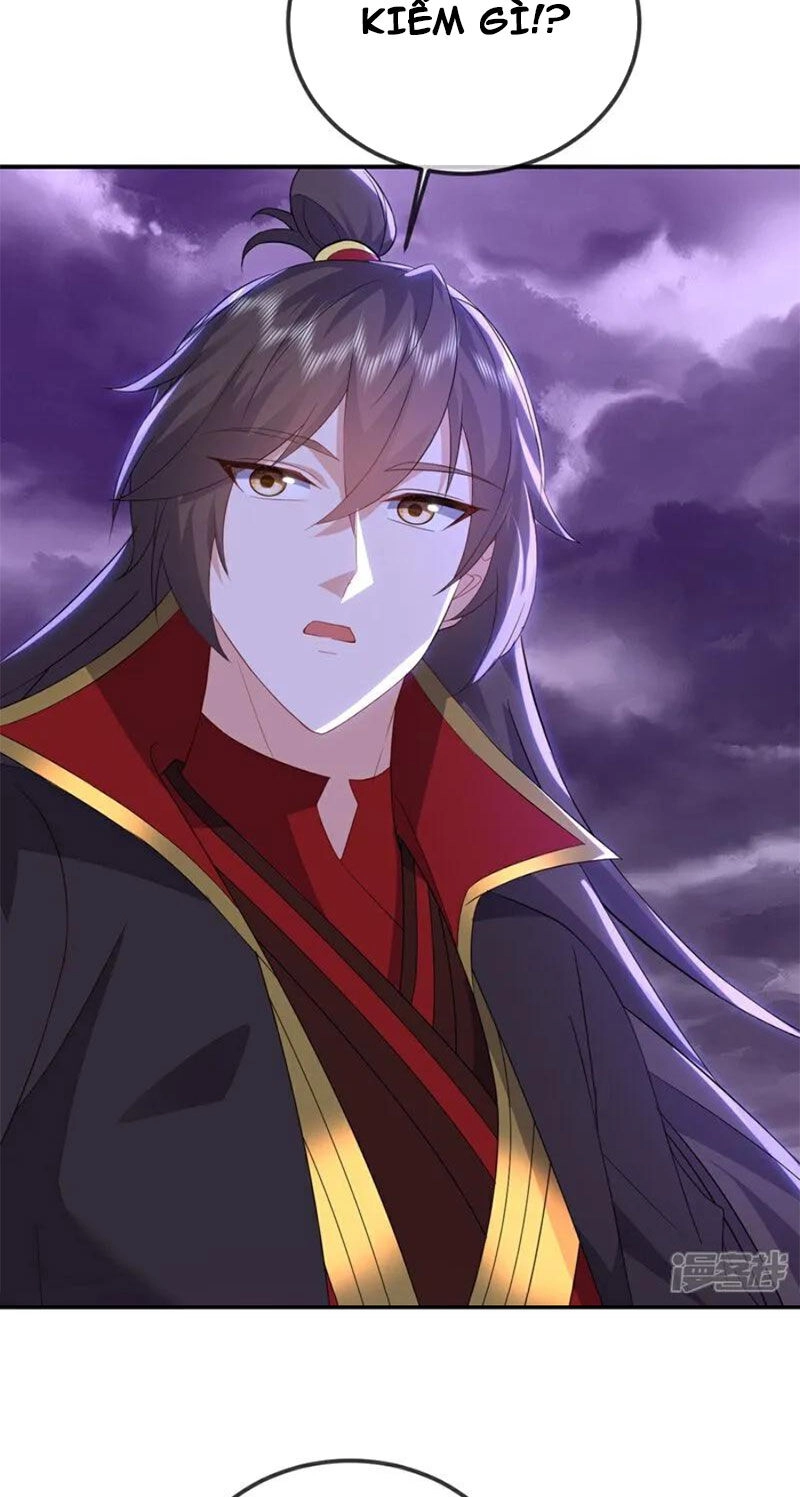 Tiên Võ Đế Tôn Chapter 530 - 67