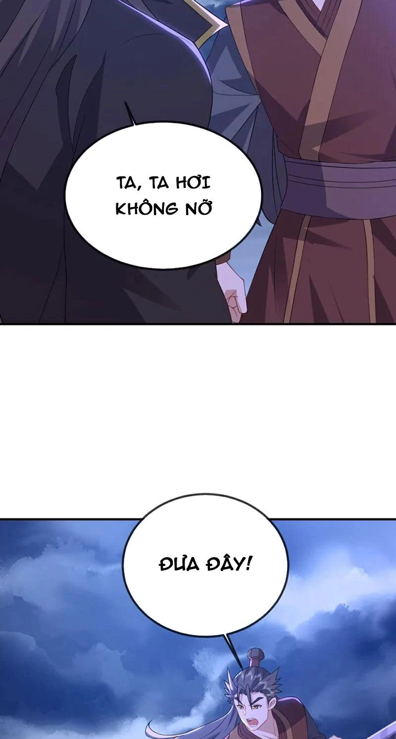 Tiên Võ Đế Tôn Chapter 531 - 3