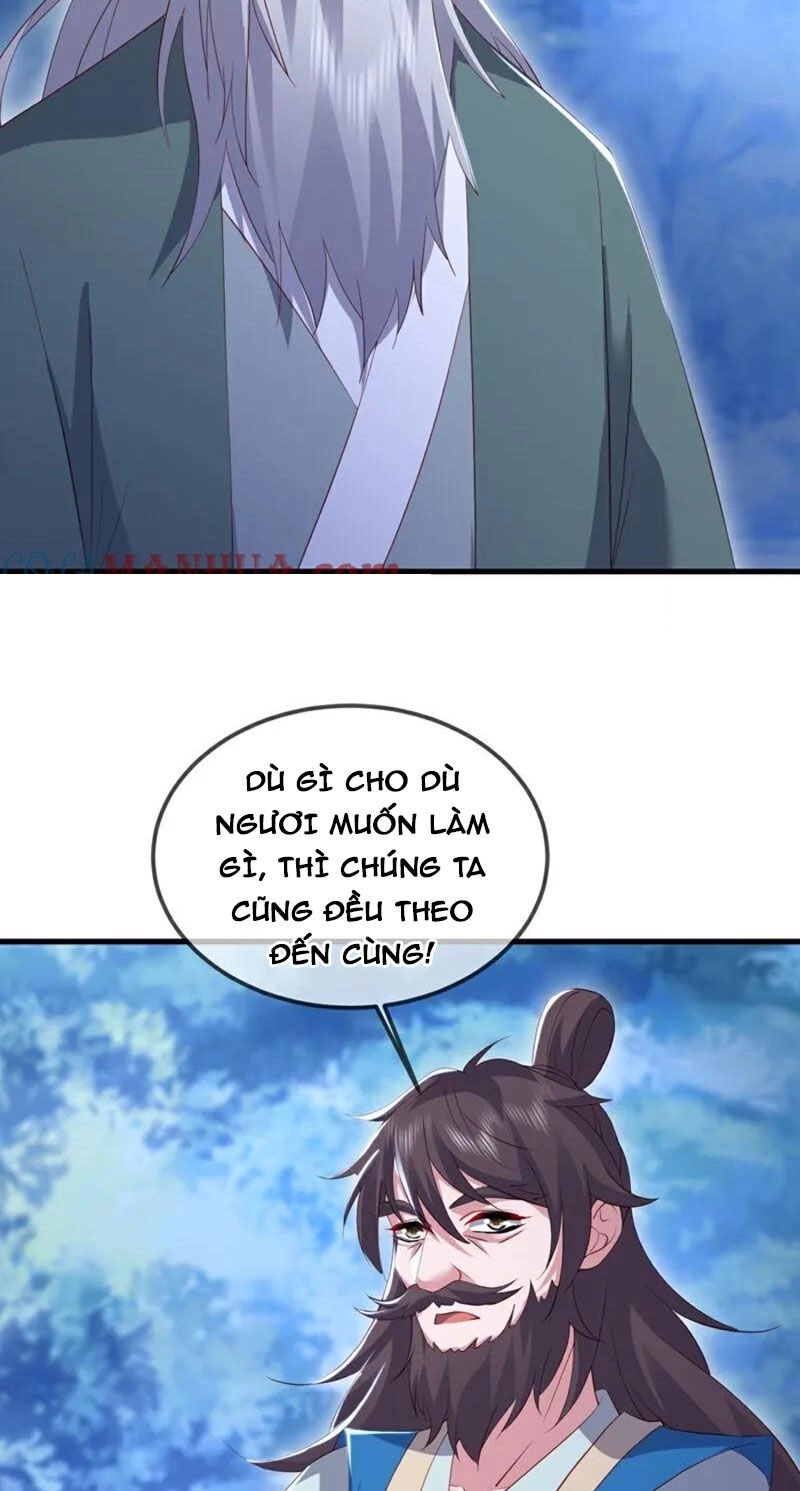 Tiên Võ Đế Tôn Chapter 531 - 8