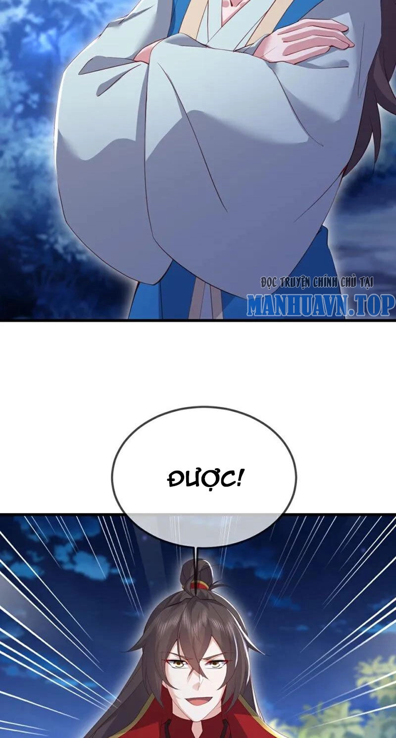 Tiên Võ Đế Tôn Chapter 531 - 9