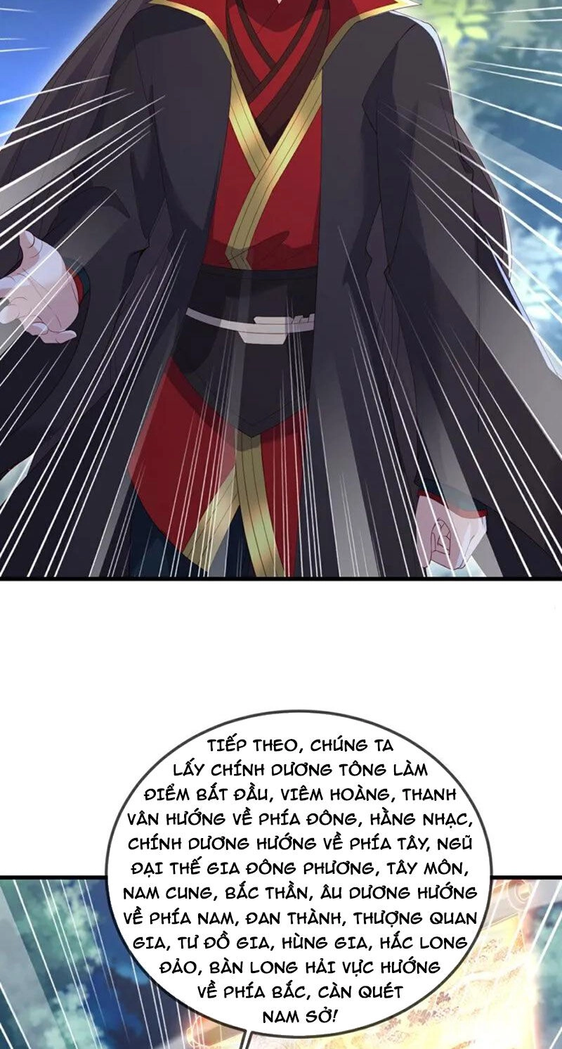 Tiên Võ Đế Tôn Chapter 531 - 10