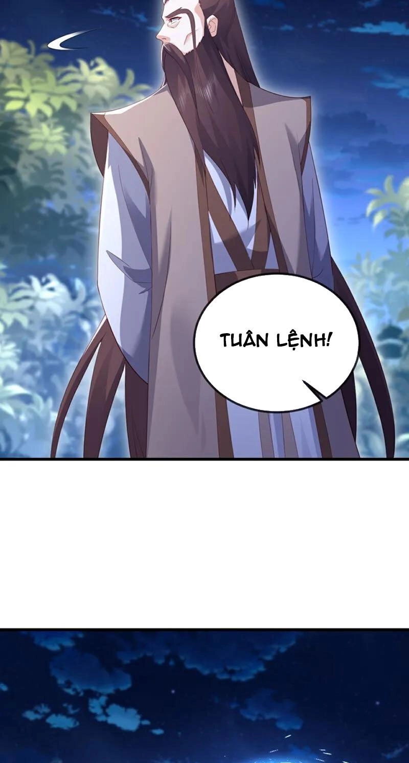Tiên Võ Đế Tôn Chapter 531 - 14