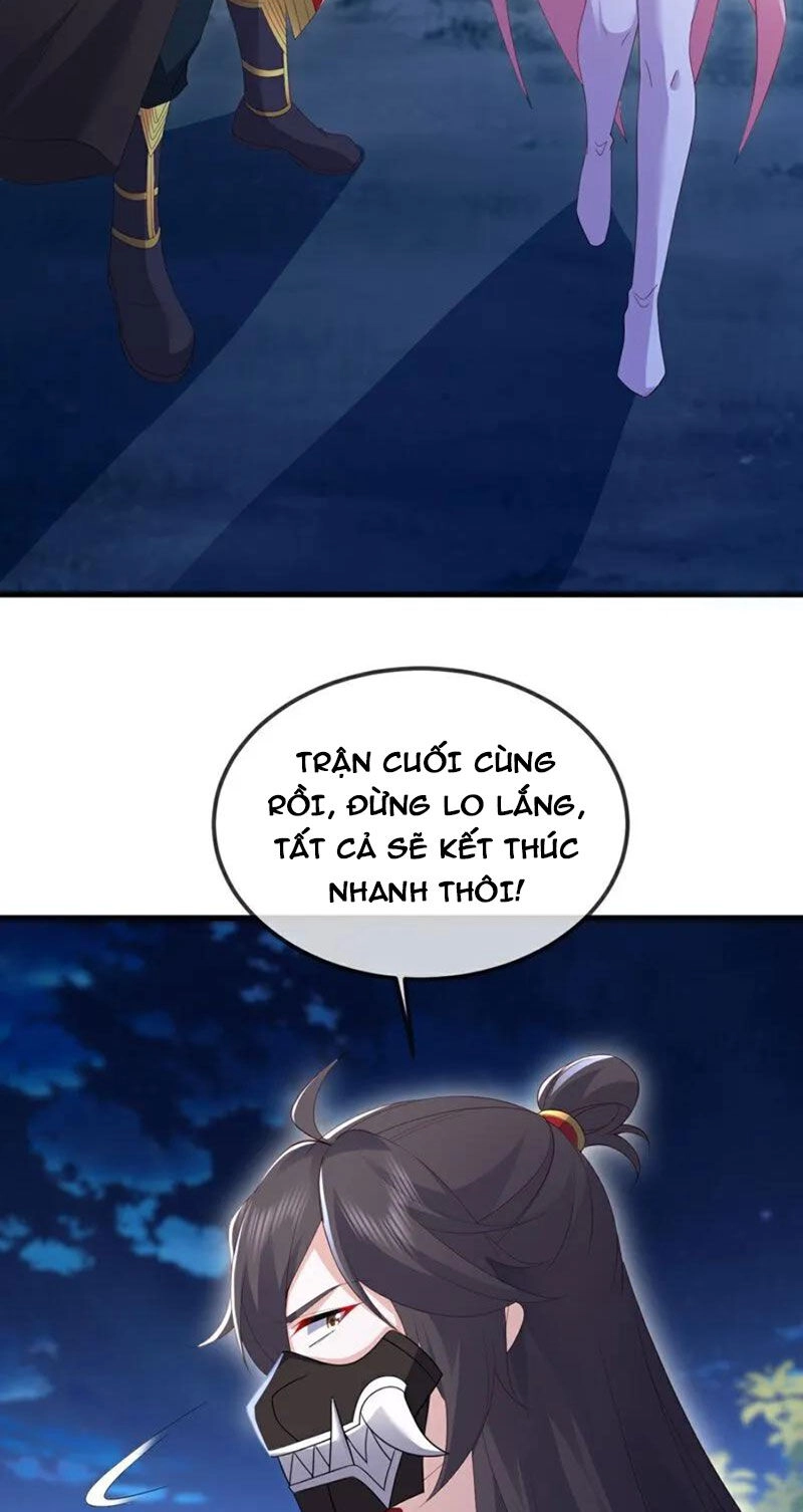 Tiên Võ Đế Tôn Chapter 531 - 18