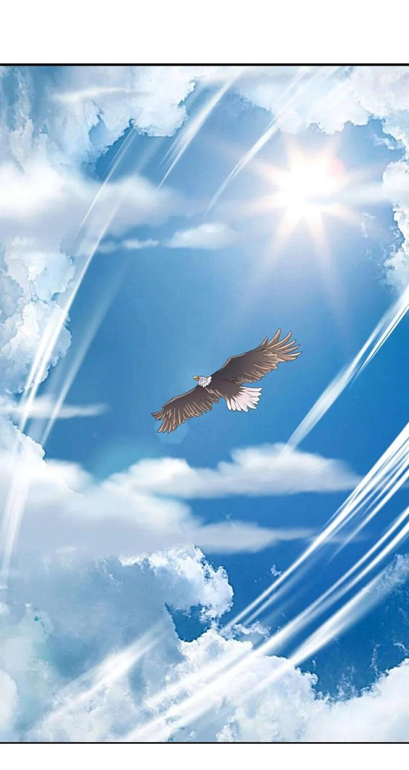 Tiên Võ Đế Tôn Chapter 531 - 20