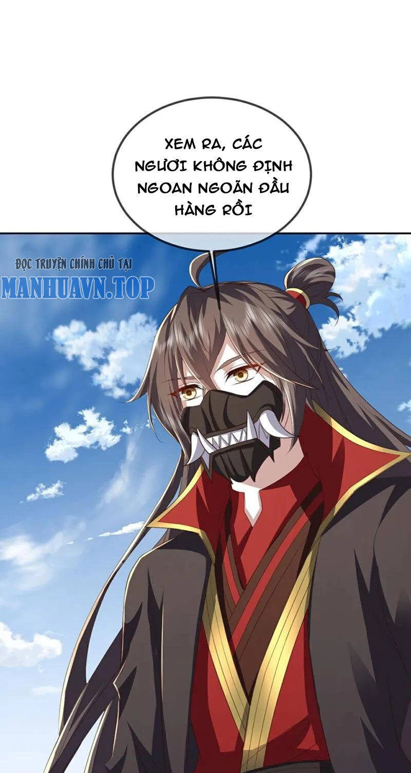 Tiên Võ Đế Tôn Chapter 531 - 26