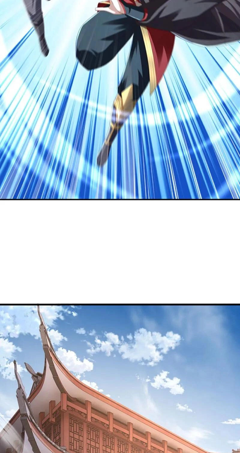 Tiên Võ Đế Tôn Chapter 531 - 28