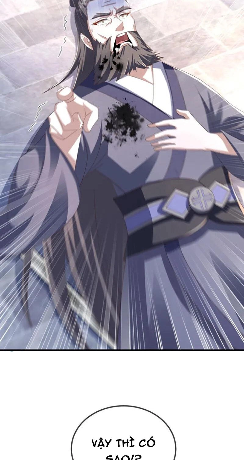 Tiên Võ Đế Tôn Chapter 531 - 30