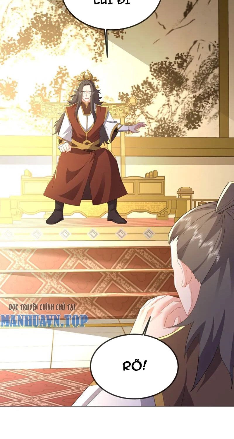 Tiên Võ Đế Tôn Chapter 531 - 40