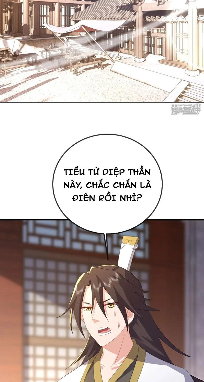 Tiên Võ Đế Tôn Chapter 531 - 43