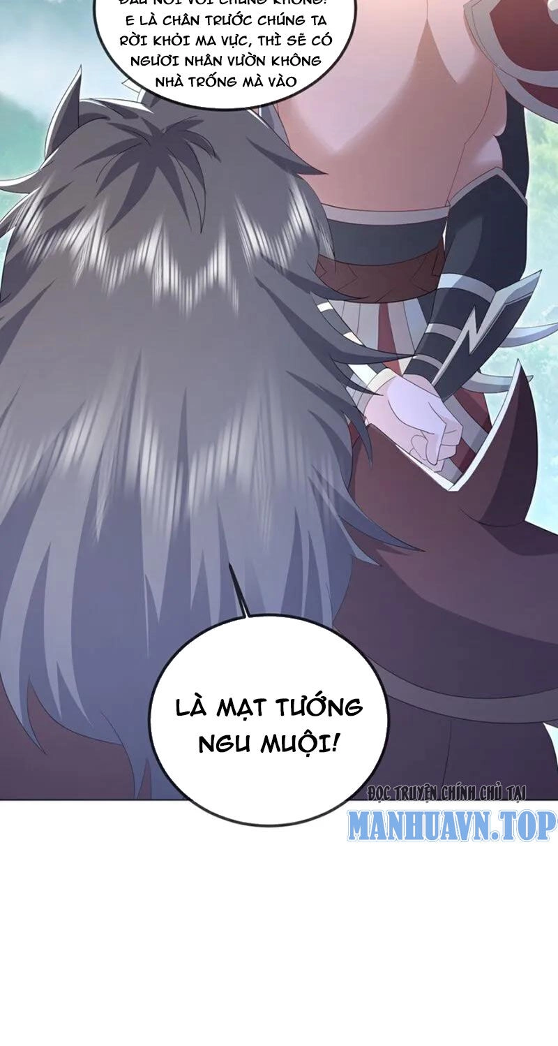 Tiên Võ Đế Tôn Chapter 531 - 50