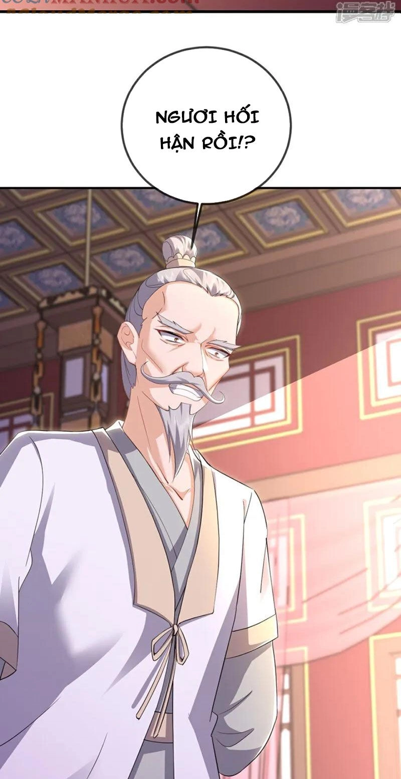 Tiên Võ Đế Tôn Chapter 531 - 53