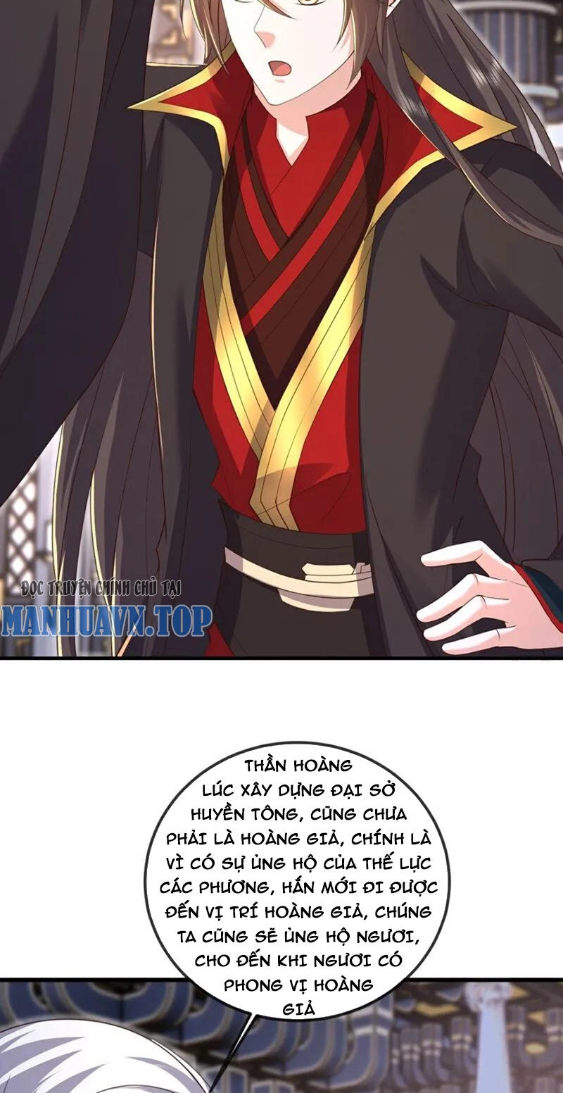 Tiên Võ Đế Tôn Chapter 531 - 61