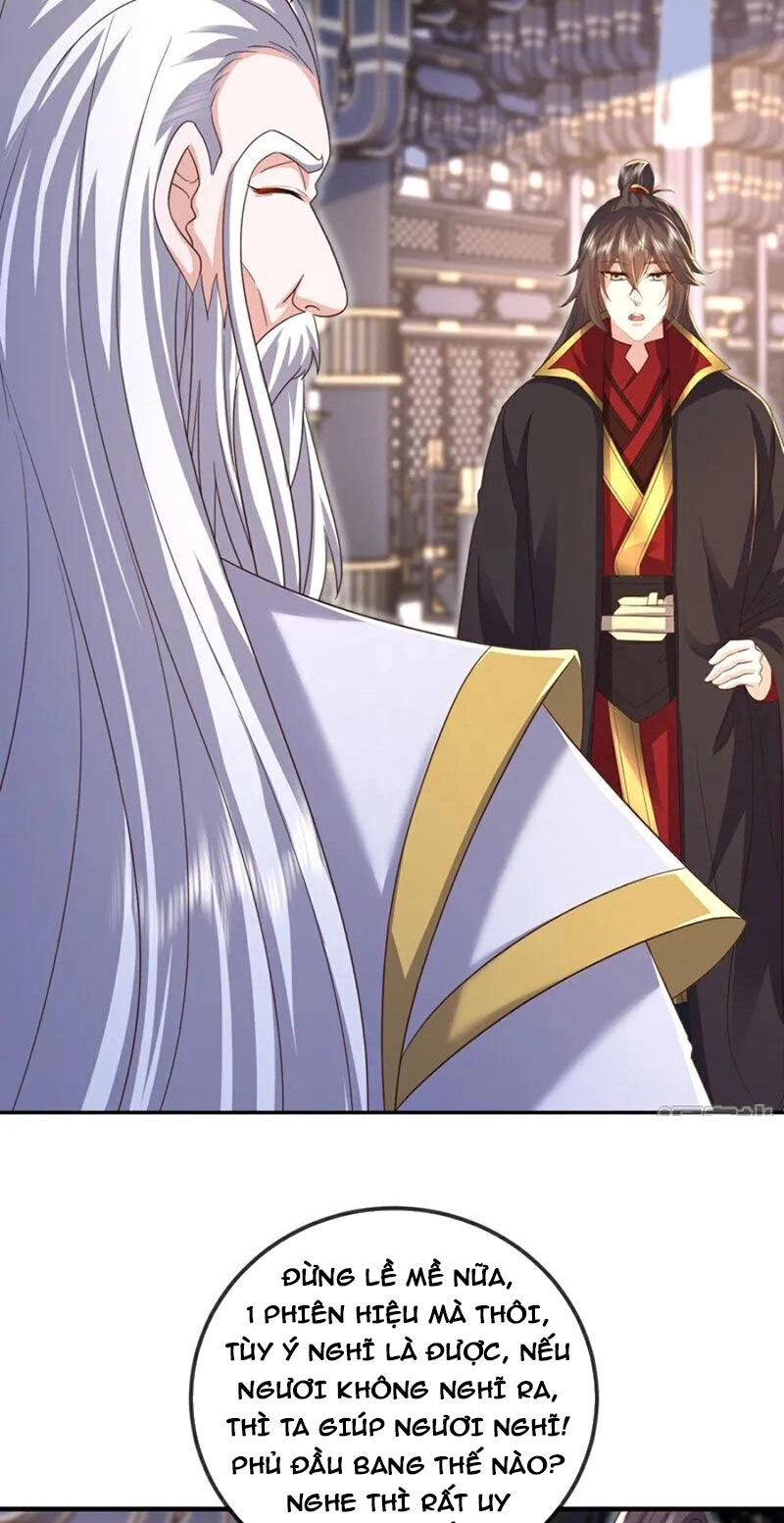 Tiên Võ Đế Tôn Chapter 531 - 62