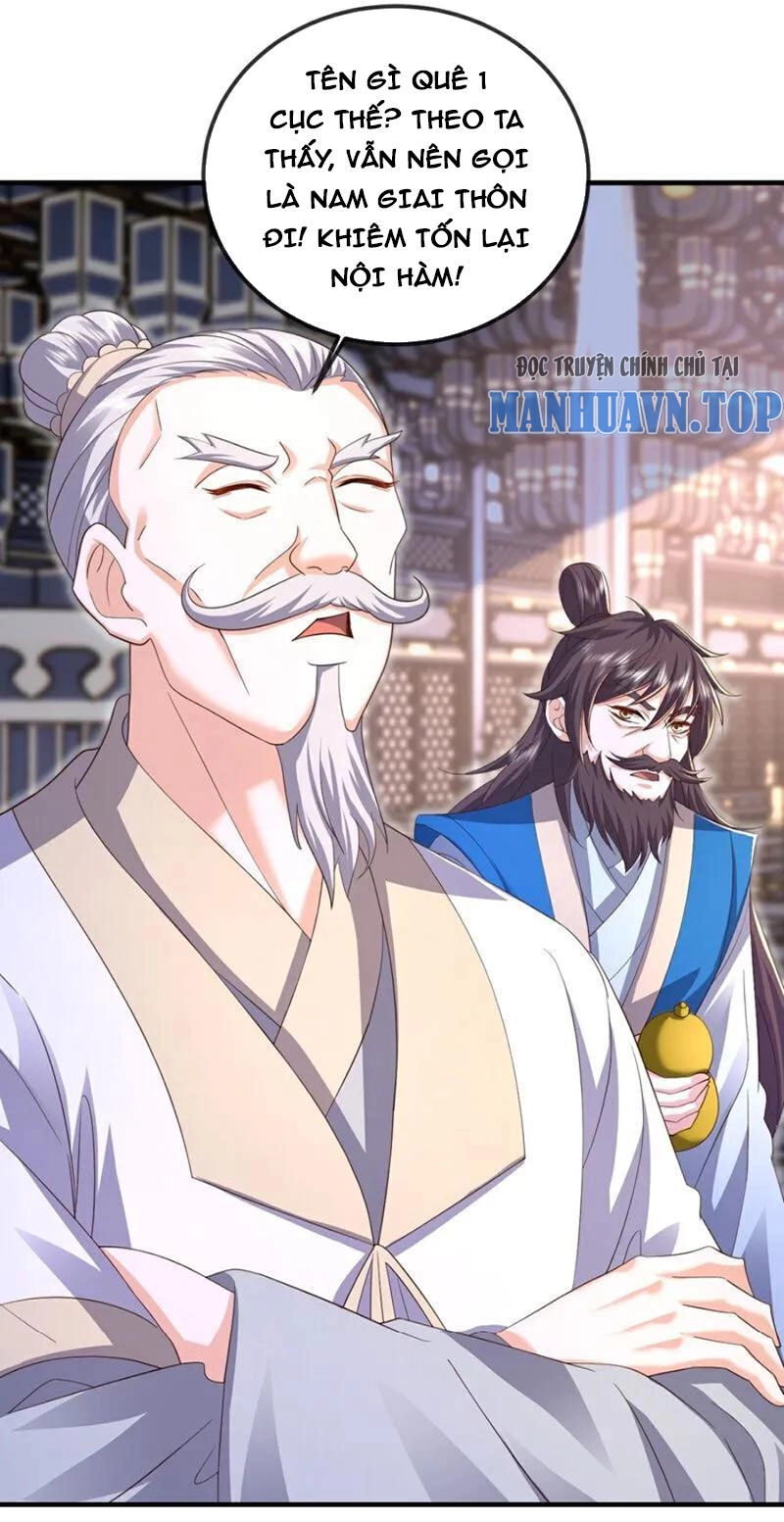 Tiên Võ Đế Tôn Chapter 531 - 64