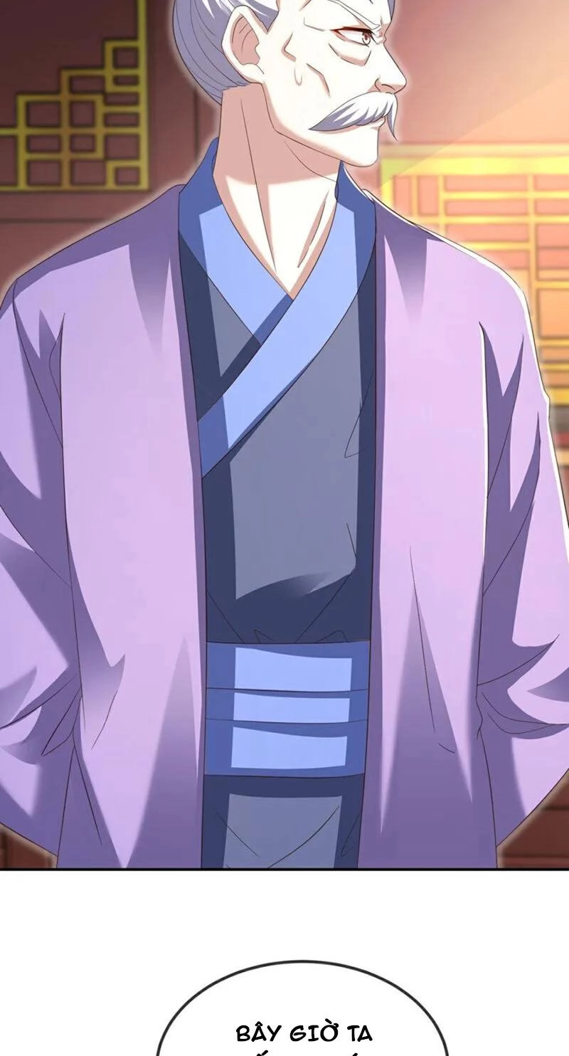 Tiên Võ Đế Tôn Chapter 532 - 5