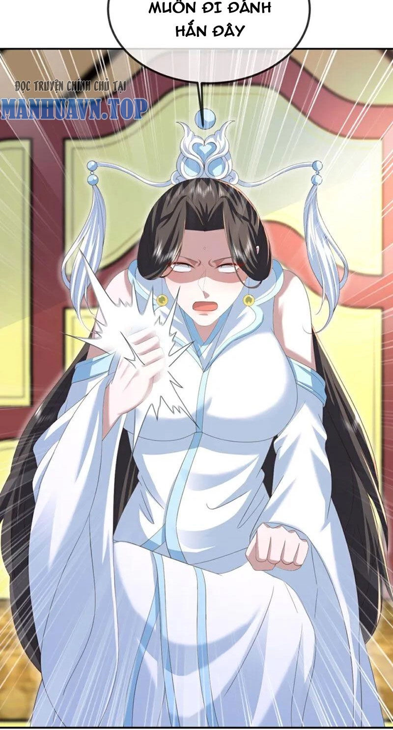 Tiên Võ Đế Tôn Chapter 532 - 6