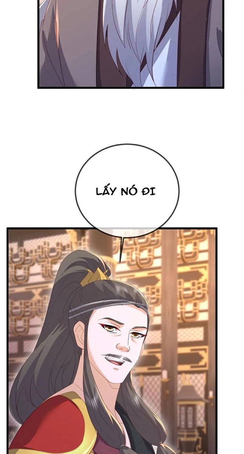 Tiên Võ Đế Tôn Chapter 532 - 8