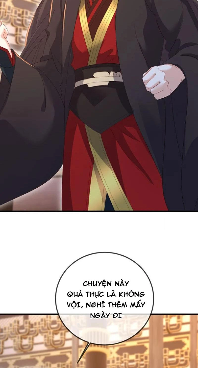 Tiên Võ Đế Tôn Chapter 532 - 10