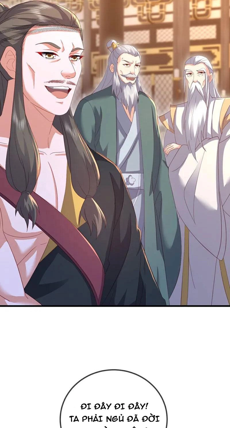 Tiên Võ Đế Tôn Chapter 532 - 11