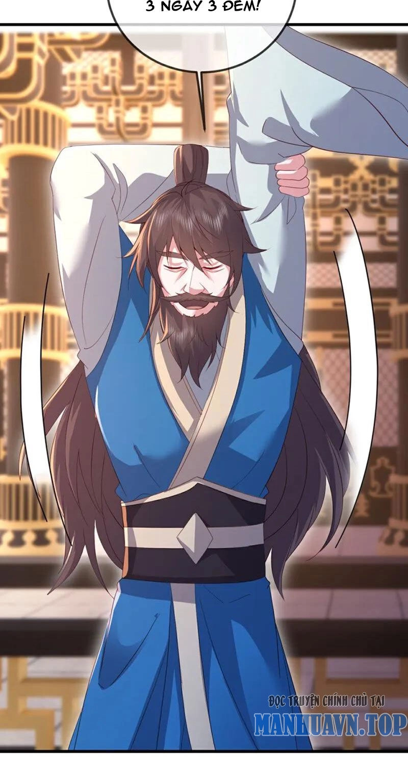 Tiên Võ Đế Tôn Chapter 532 - 12