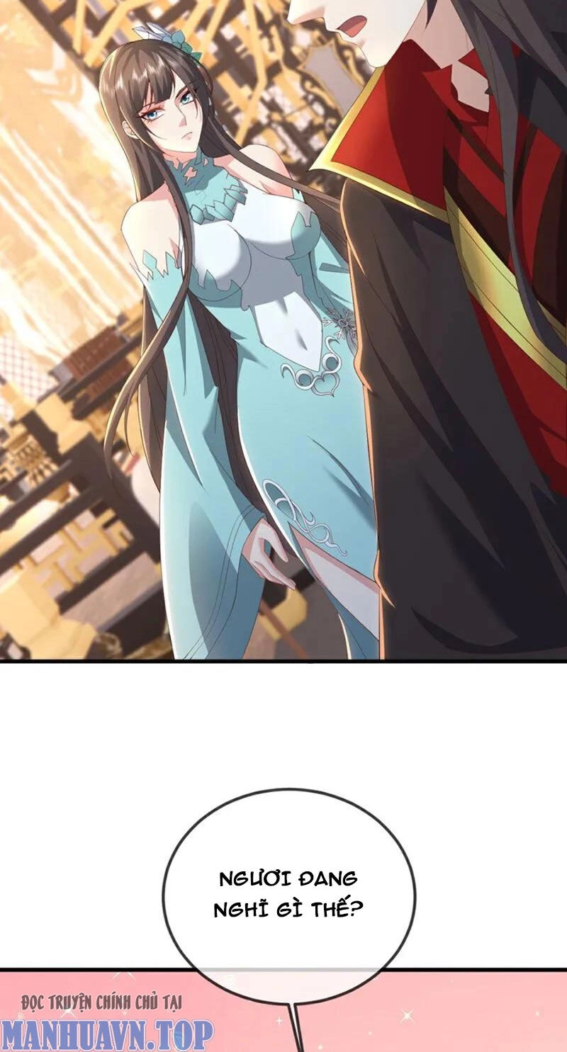 Tiên Võ Đế Tôn Chapter 532 - 15