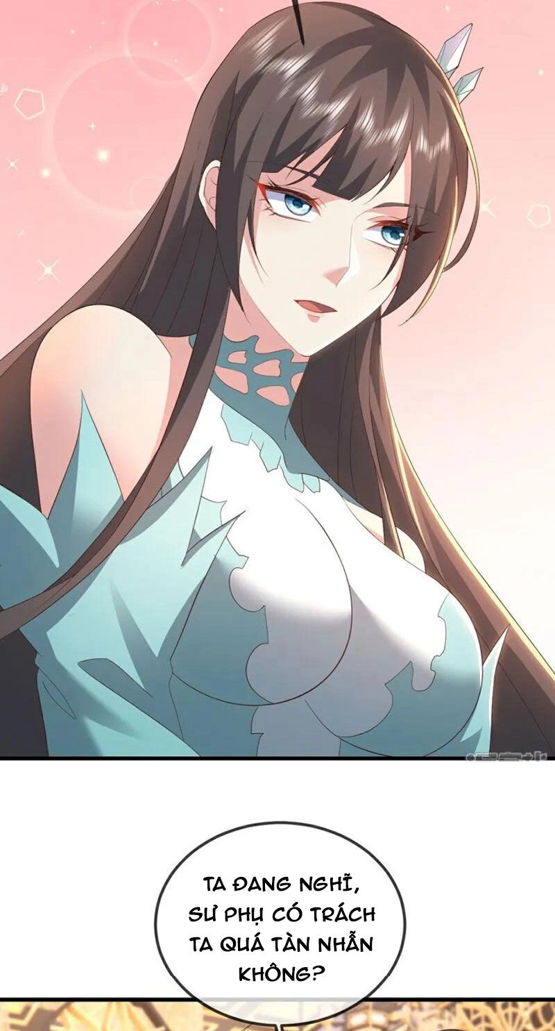 Tiên Võ Đế Tôn Chapter 532 - 16