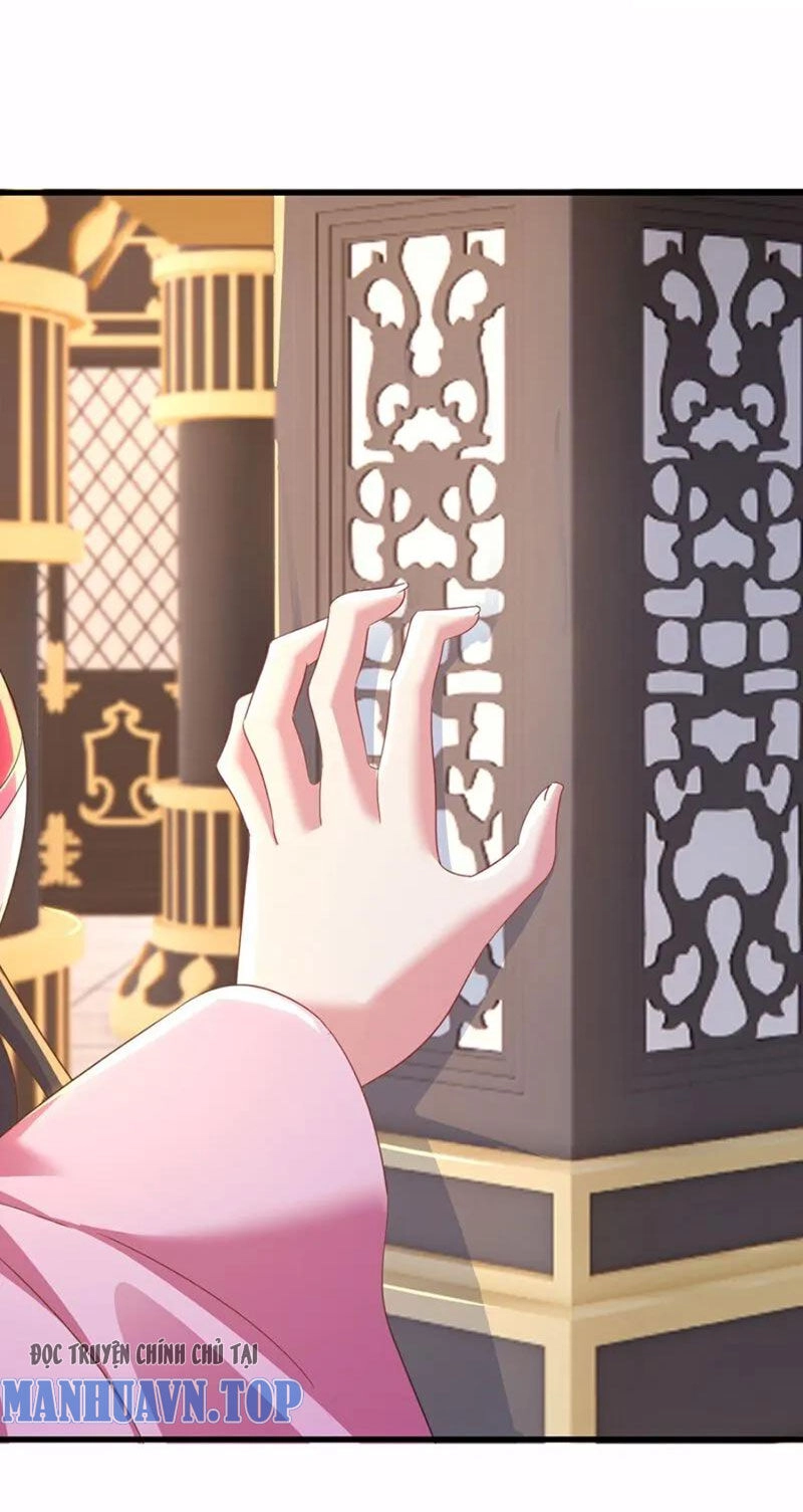 Tiên Võ Đế Tôn Chapter 532 - 21