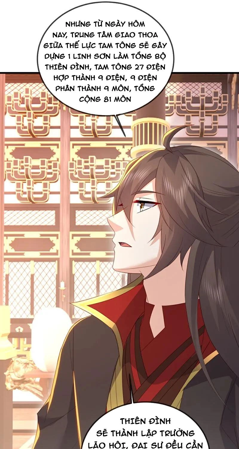 Tiên Võ Đế Tôn Chapter 532 - 26