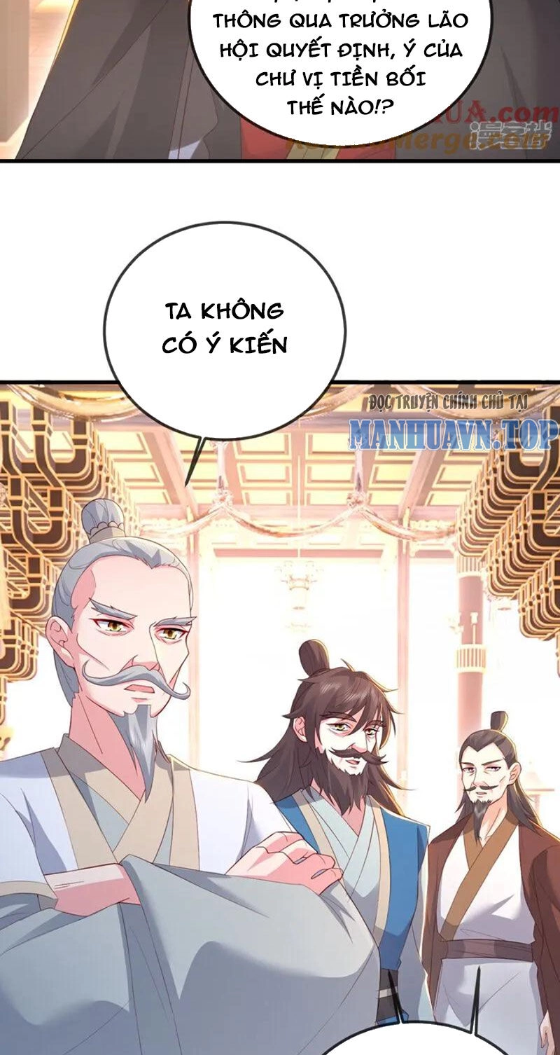 Tiên Võ Đế Tôn Chapter 532 - 27