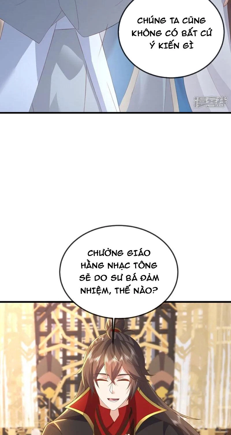 Tiên Võ Đế Tôn Chapter 532 - 28