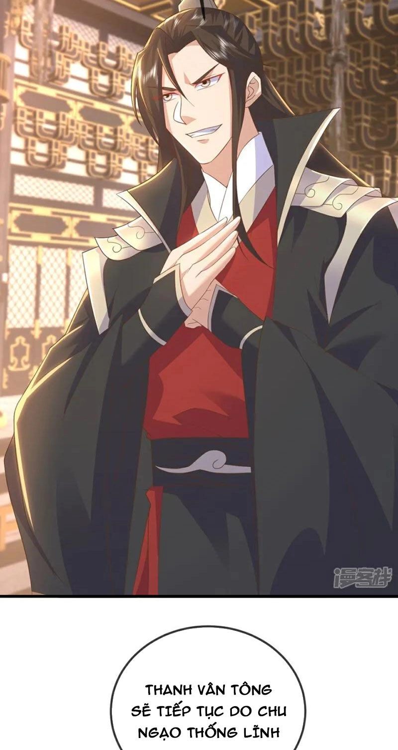 Tiên Võ Đế Tôn Chapter 532 - 31