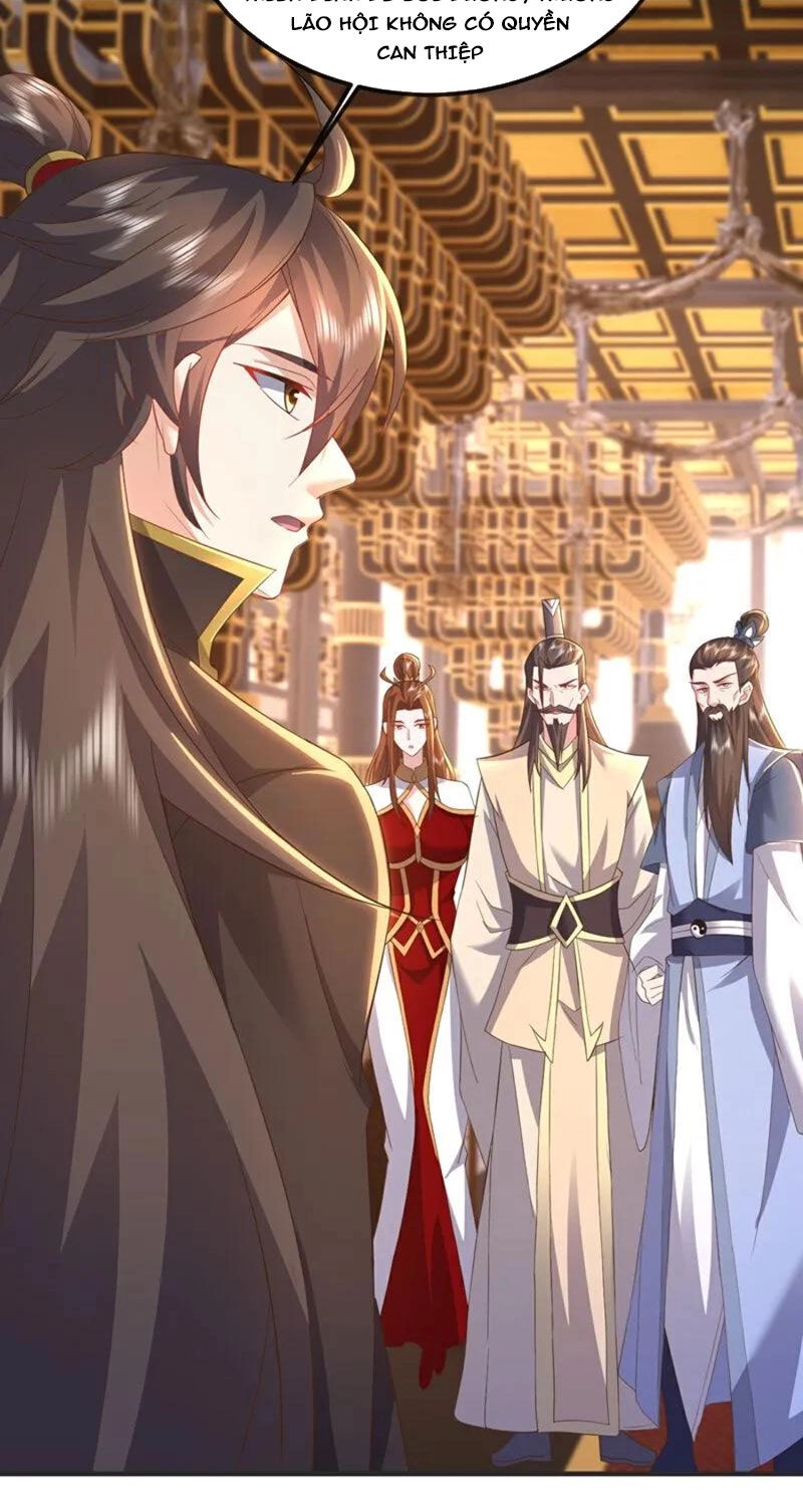 Tiên Võ Đế Tôn Chapter 532 - 39