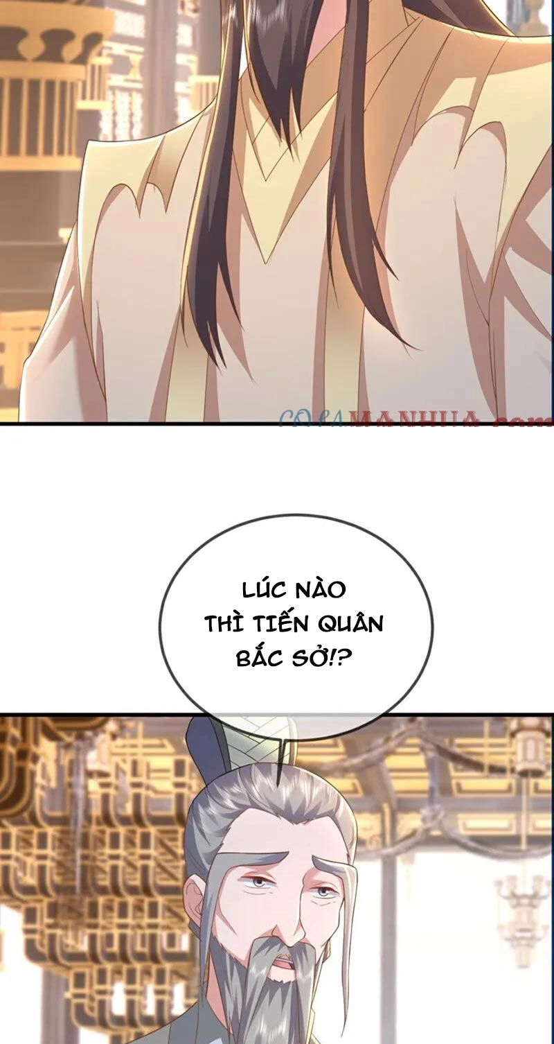 Tiên Võ Đế Tôn Chapter 532 - 41