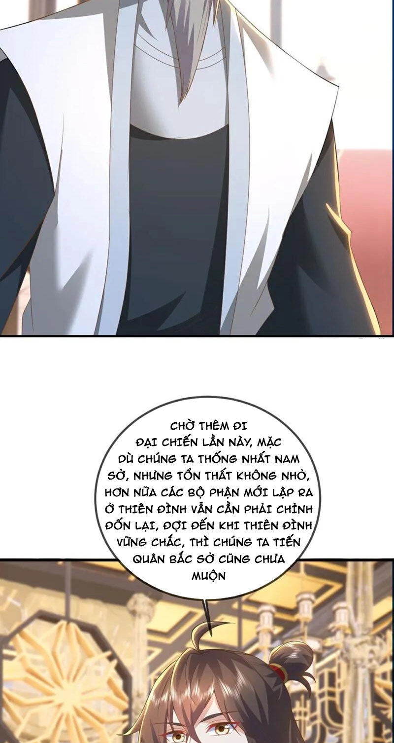 Tiên Võ Đế Tôn Chapter 532 - 42