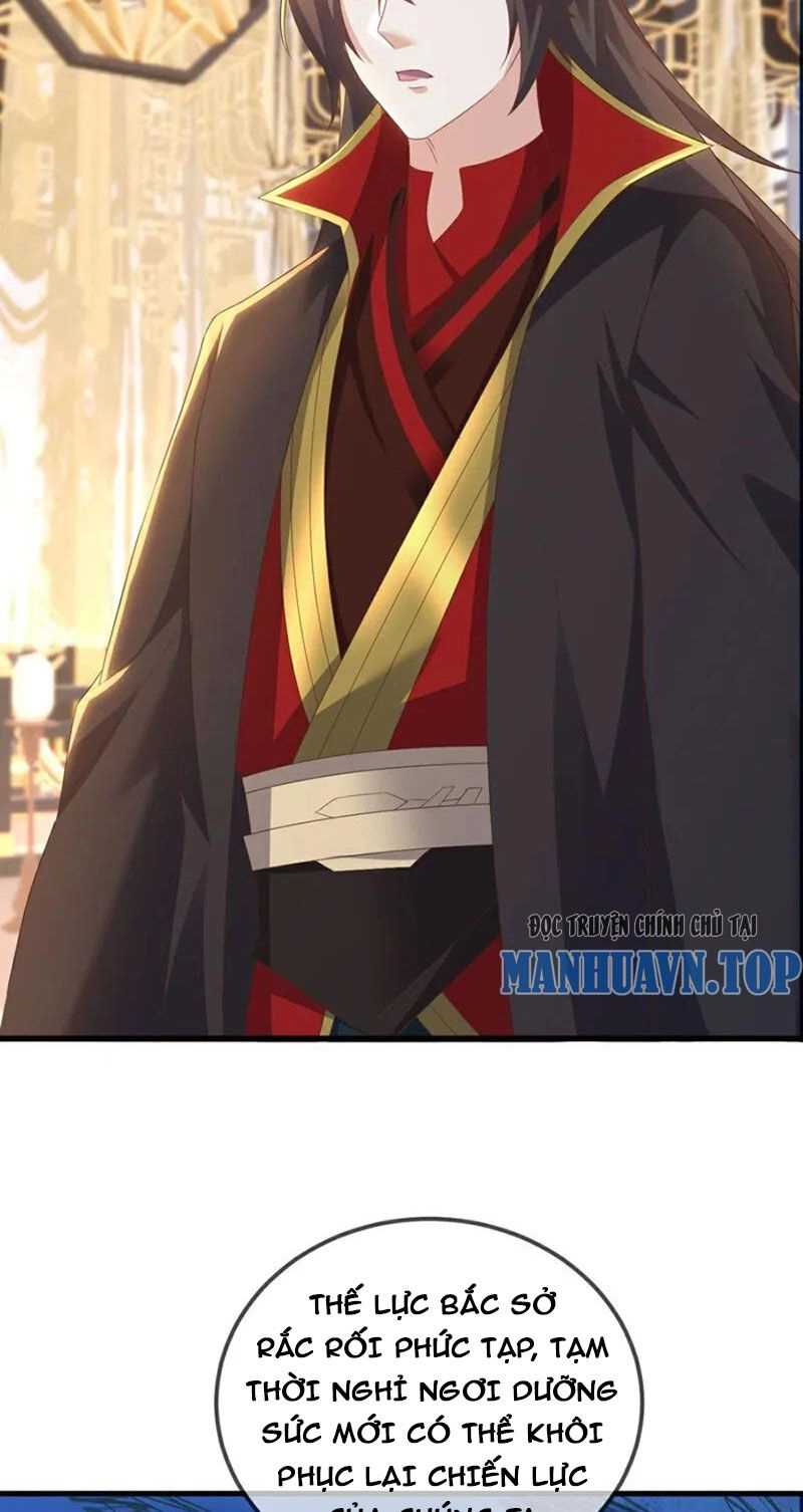 Tiên Võ Đế Tôn Chapter 532 - 43