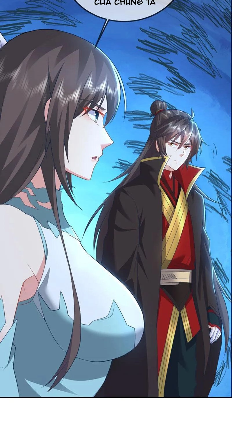 Tiên Võ Đế Tôn Chapter 532 - 44