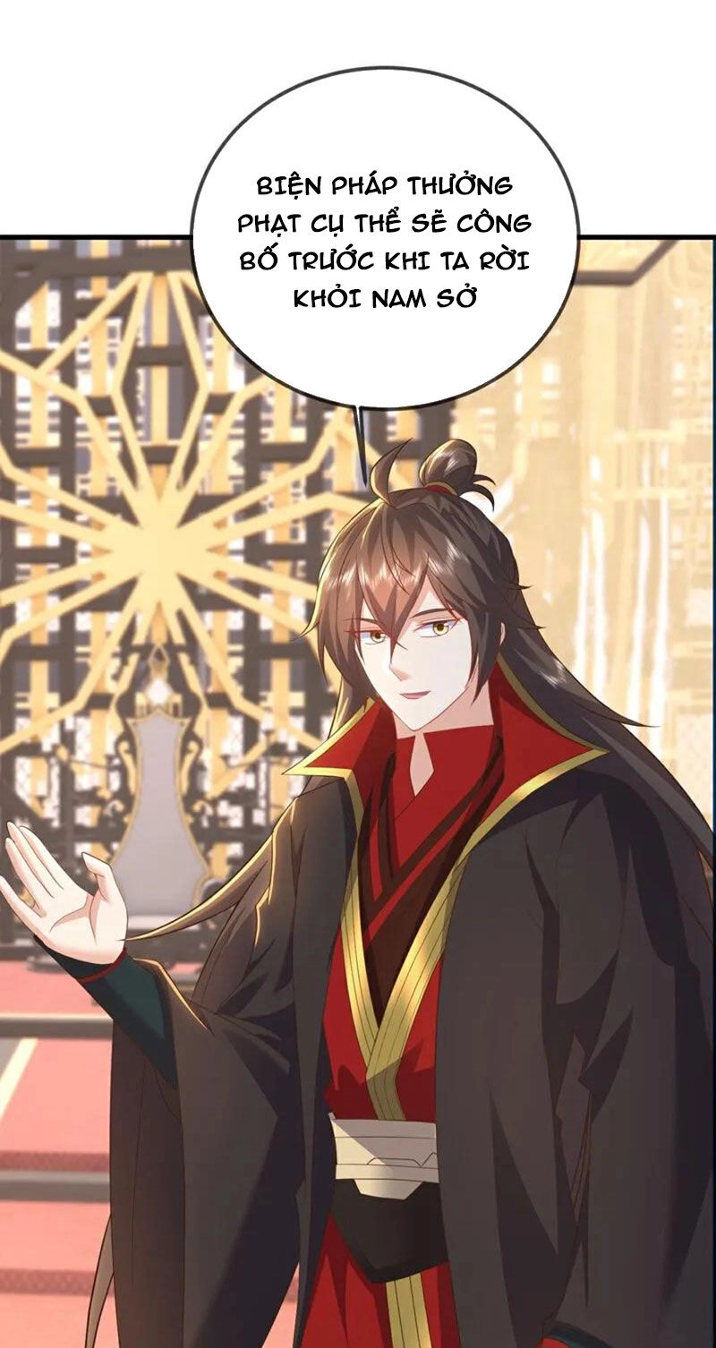 Tiên Võ Đế Tôn Chapter 532 - 45