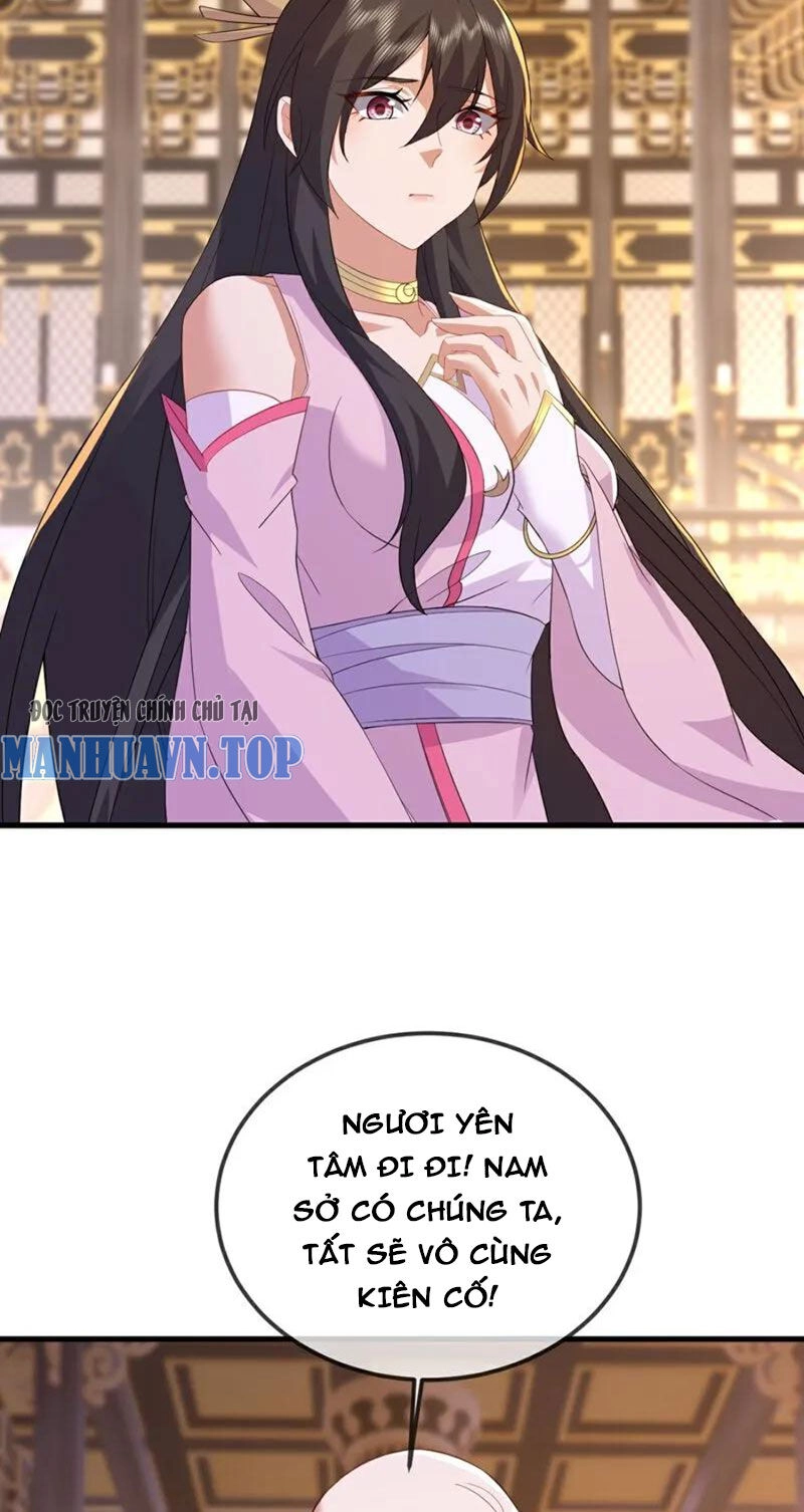 Tiên Võ Đế Tôn Chapter 532 - 47