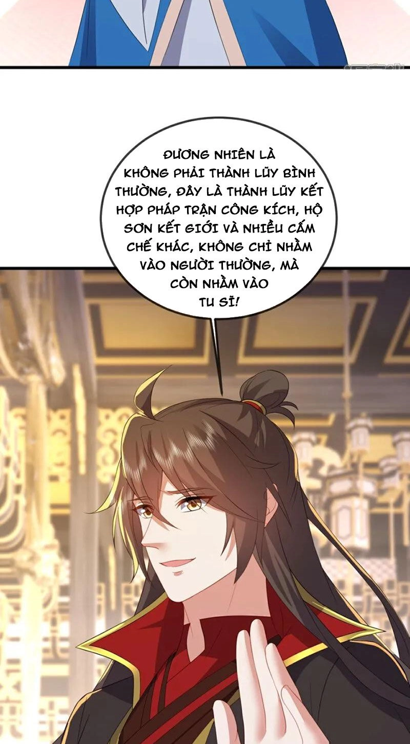 Tiên Võ Đế Tôn Chapter 532 - 51