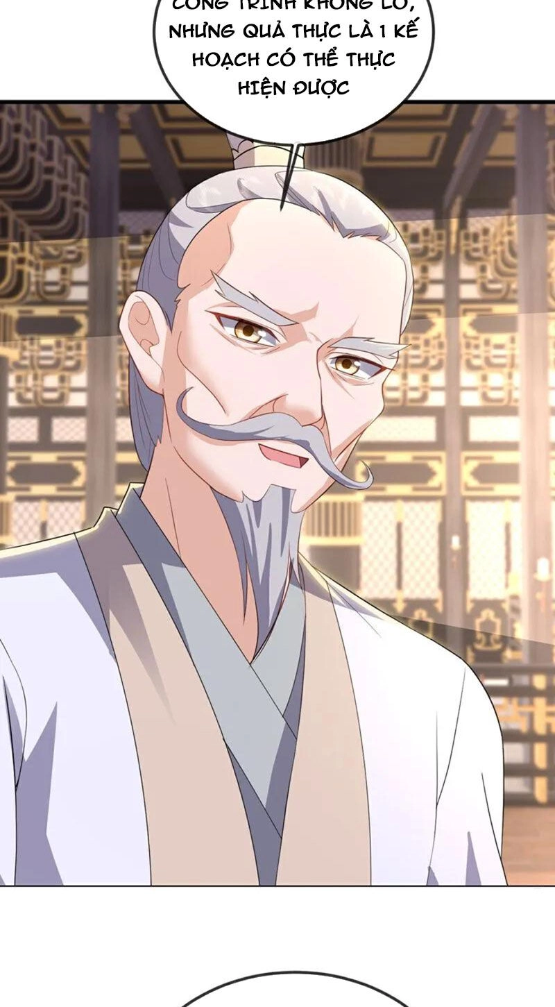 Tiên Võ Đế Tôn Chapter 532 - 53