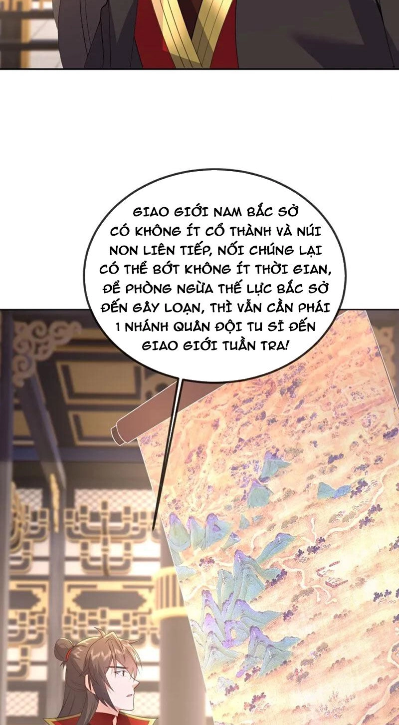 Tiên Võ Đế Tôn Chapter 532 - 55