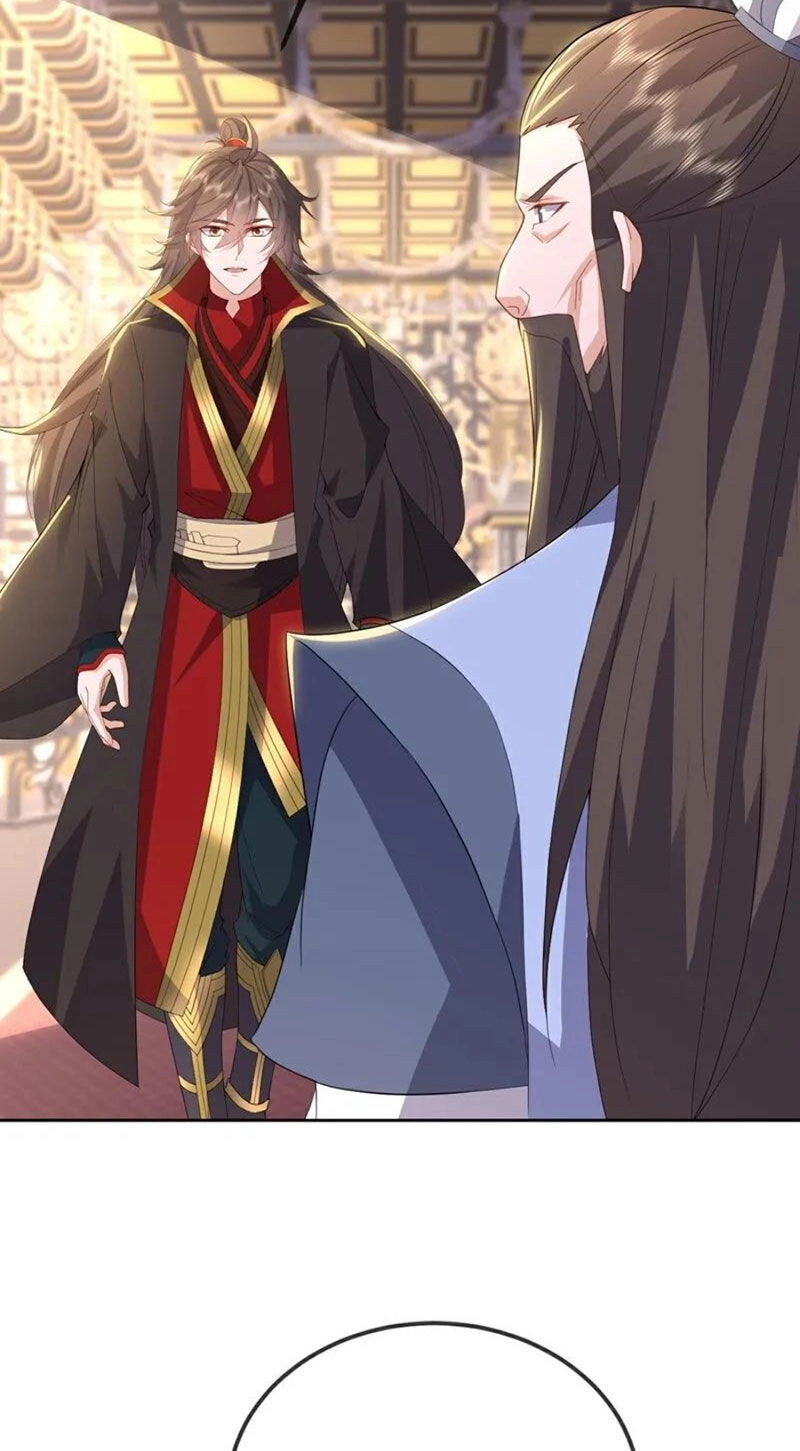 Tiên Võ Đế Tôn Chapter 532 - 57