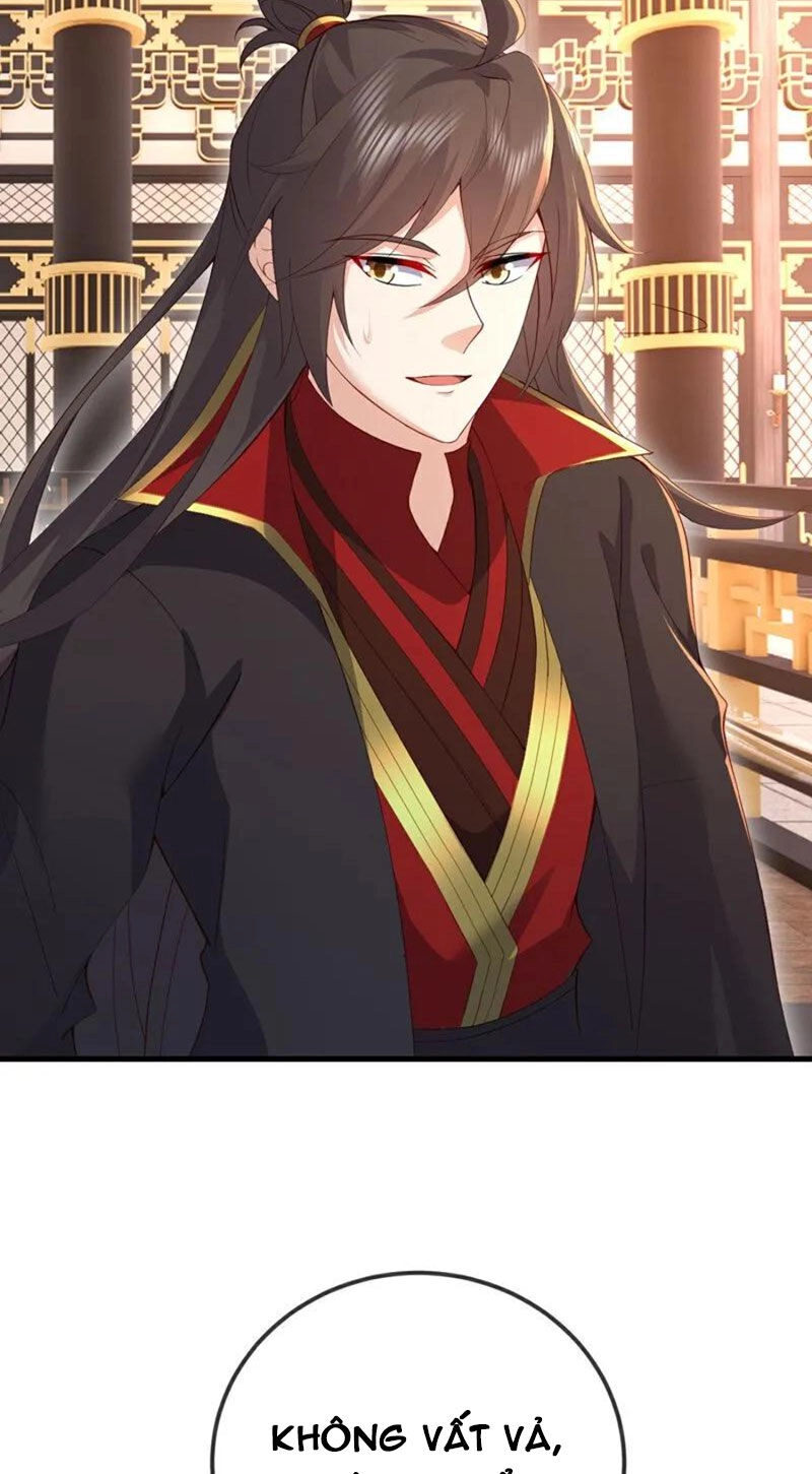 Tiên Võ Đế Tôn Chapter 532 - 61