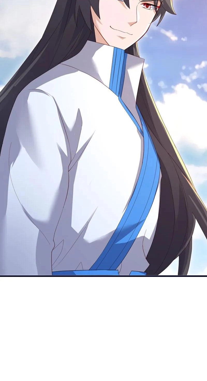 Tiên Võ Đế Tôn Chapter 533 - 6