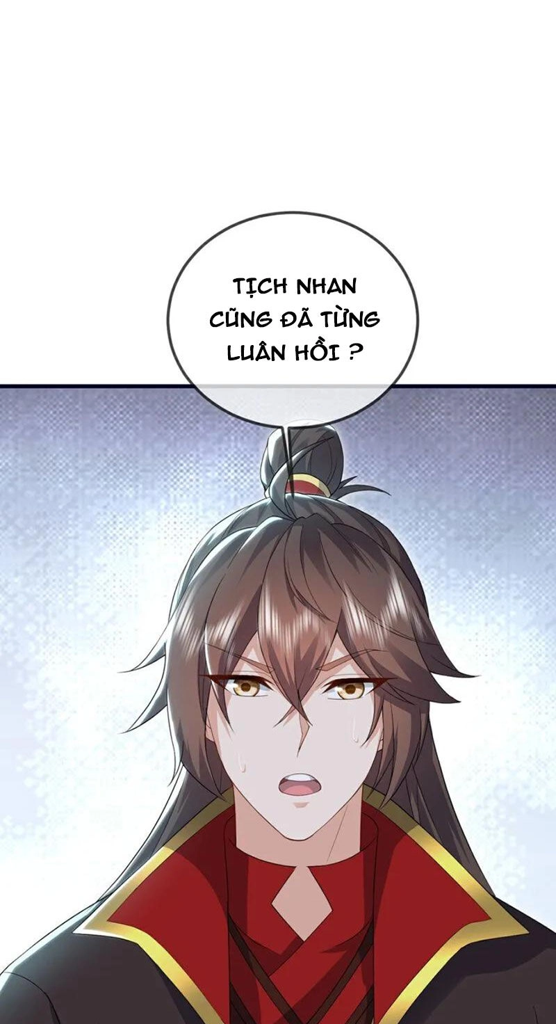 Tiên Võ Đế Tôn Chapter 533 - 7