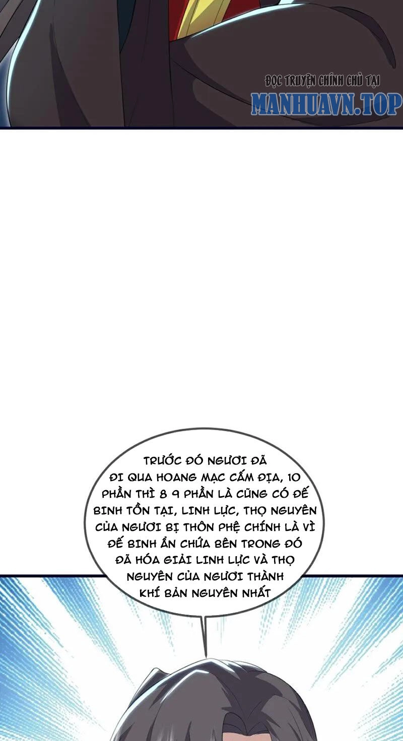 Tiên Võ Đế Tôn Chapter 533 - 13