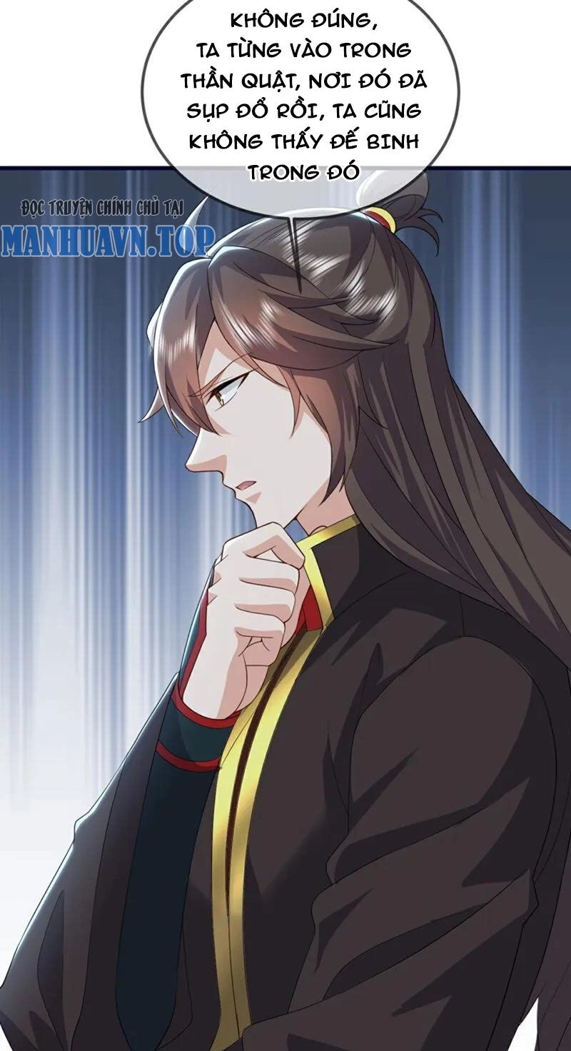 Tiên Võ Đế Tôn Chapter 533 - 16